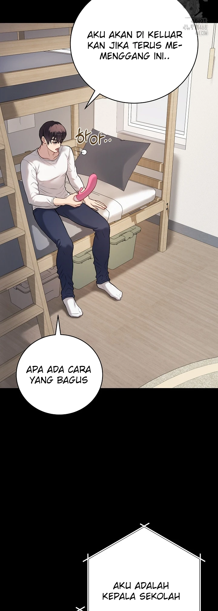 Signed, Sealed, Mistaken - Page 4